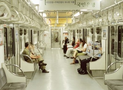 マジ迷惑！　電車でドン引きしたマナー違反8