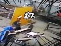 頭部炎上。人は頭に火が付くとなかなか気が付かない問題