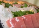 【はいじぃ迷作劇場】コストコの刺身盛り合わせがデカすぎてヤバい！！