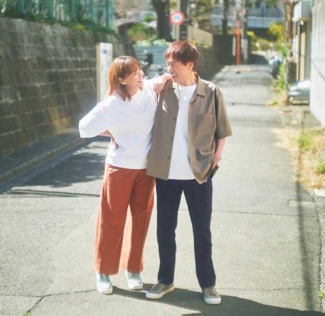 Instagram:野呂佳代(@norokayotokyo)より