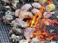 豪快に食べる女子、難なくテント設営する男子。アウトドアデートで異性が素敵に見えるシーンとは!?