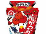 『ローソン・今週の新商品』からあげクン新味ににんにくポテチが登場！