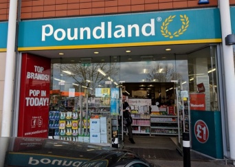 0ページ目 ばらまき系土産も豊富 イギリスの1ポンドショップで買うイギリスらしいお土産 デイリーニュースオンライン