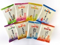 【東京土産】日本全国ご当地の味が集結！　ひと箱で8つの味が楽しめる「じゃがりこ地域の味シリーズ　東京限定パッケージ」
