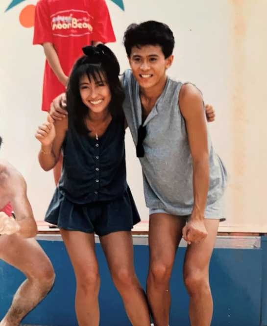 Instagram:中村繫之(@shigeyuki__nakamura)より 