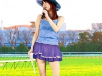 藤川京子
