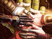 アベンジャーズが和解？デッドプール＆ウルヴァリン映画？・・・マーベルもDCも！アメコミヒーロー共演最新情報