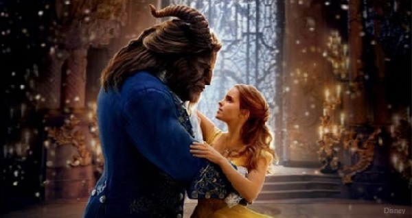 ジョン・レジェンドとアリアナ・グランデが熱唱する、実写版『美女と野獣』主題歌のMVが公開
