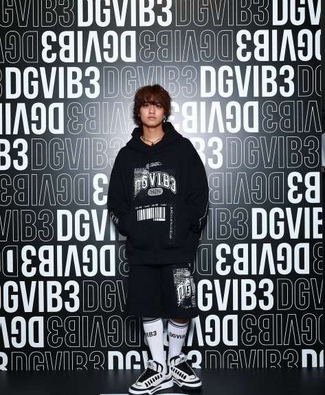 Instagram:髙橋海人(@kaito.takahashi_1999)より