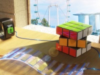 これがシャドーエネルギーなのか？影から発電する史上初のデバイスが登場（シンガポール研究）