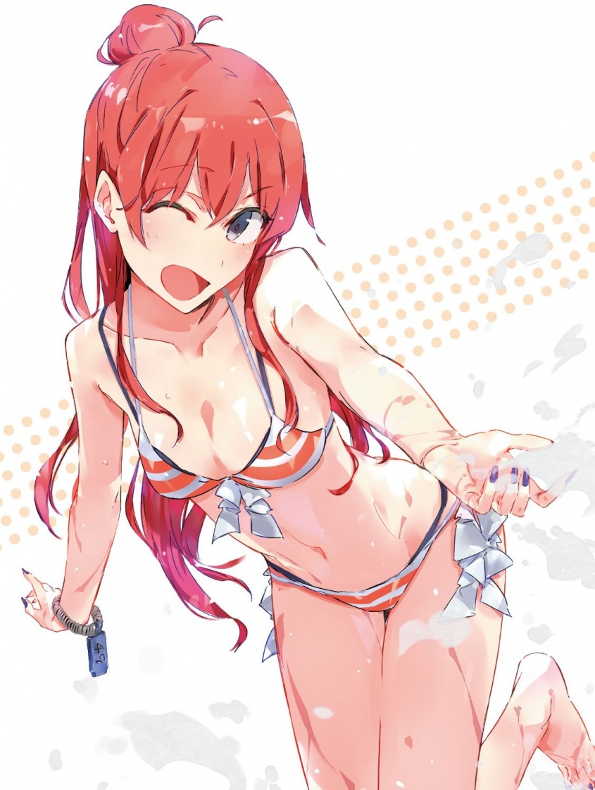 (C)「SHIROBAKO」製作委員会