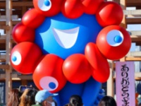 Expo2025 大阪・関西万博の公式Xより