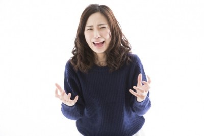 ハァア!?　簡単に言わないでよ！　落ち込んでいるときに言われると腹が立つアドバイス3つ