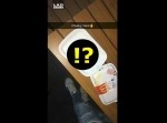 チーズバーガーで禁断の“◯◯抜き”を注文してみた。その結果は…