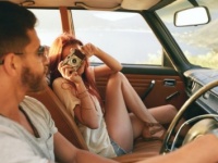 ヤバ、惚れてまうやろ〜！　ドライブ中の男性にドキッとする瞬間・6選