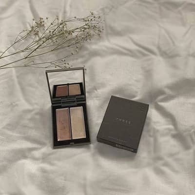 秋はすぐそこ！秋っぽメイクの先取りテク、教えます♡