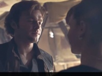 『ハン・ソロ／スター・ウォーズ・ストーリー』予告編のロングバージョンが米国で解禁！