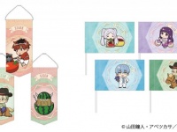 新旧フリーレン一行が熊本にやってくる！　アニメ2期記念コラボでオリジナルデザイングッズも登場