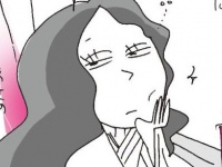 あなたも経験ある？　深夜、好きな人が家に来ない。待ちくたびれた女性はついに……【新編 本日もいとをかし!! 枕草子 #10】