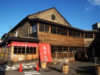秋の美味もん市