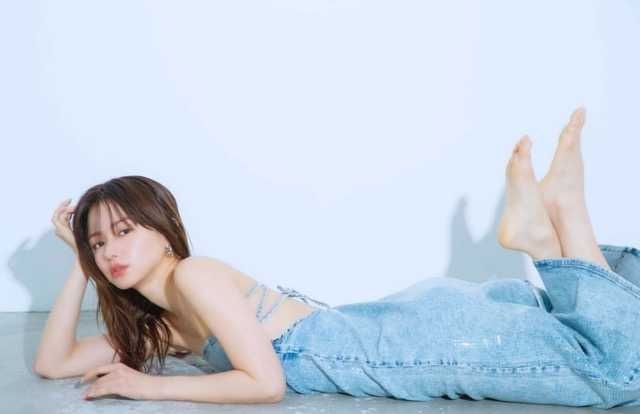 Instagram:山本舞香(@yamamotomaika_official)より