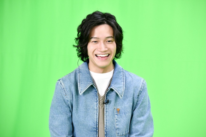 佐野晶哉(Aぇ! group)出演！　3/4放送『ドデスカ！THE WORLD こんなトコロに名古屋めし!?』　佐野「全国の人に見ていただきたいです」