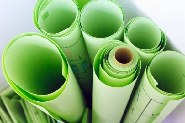 「模造紙」の呼び方にも地域差が...？