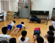 株式会社SynerGymのプレスリリース画像