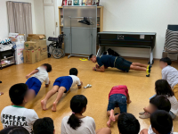 株式会社SynerGymのプレスリリース画像