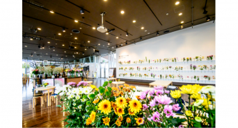 みなとみらいPRセンターのプレスリリース画像