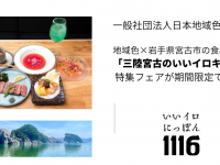 一般社団法人日本地域色協会のプレスリリース画像