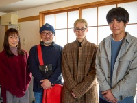 菅野美穂×赤楚衛二が徹底解剖！ 映画『近畿地方のある場所について』　「ネタバレ解説」スペシャルトーク映像解禁！！