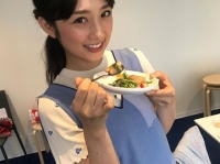 小倉優子Instagramより
