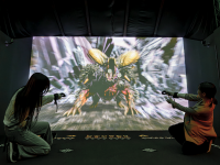 株式会社ニジゲンノモリのプレスリリース画像