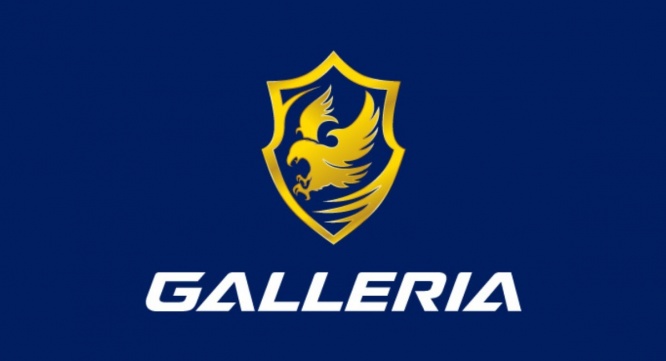 株式会社サードウェーブ　GALLERIAのプレスリリース画像