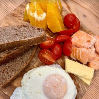 インスタグラム：工藤静香(@kudo_shizuka)より