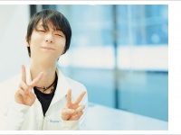 羽生結弦選手の【10年間を記録】　10月21(火)発売『羽生結弦 2015-2025』　特に「練習着」にこだわった作品をセレクト！！