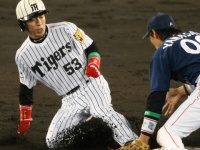 歴代・新人王を獲った阪神野手の将来は前途洋々！