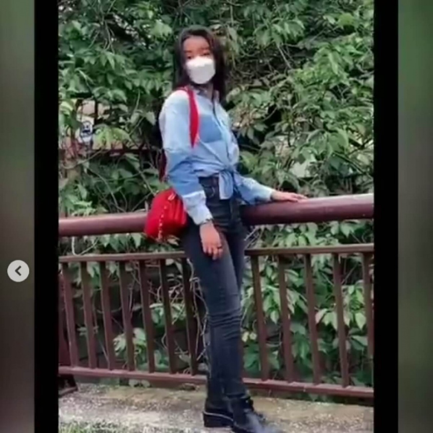 インスタグラム：koki,(@koki)より