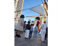 みなとみらいPRセンターのプレスリリース画像