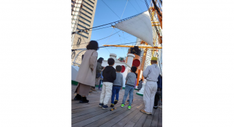 みなとみらいPRセンターのプレスリリース画像