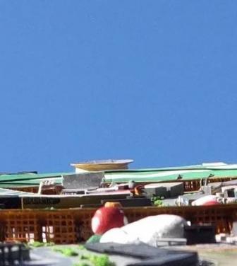 「懐かしくて涙が」「一気に思い出されました」　万博会場の写真かと思いきや...まさかの〝正体〟にネット感激