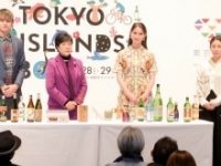 ハリー杉山、小池百合子東京都知事、トラウデン直美、鯨本あつこ氏
