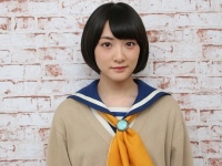 「和装とスチームパンクと血が好き」　乃木坂46・生駒里奈が衝撃発言？！　映画『コープスパーティー Book of Shadows』インタビュー