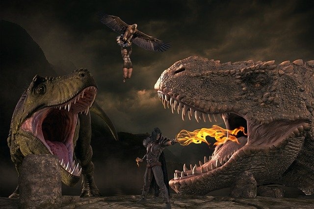 似てるから。オオトカゲの息子スティックが幸運のお守り「聖なる手」として違法販売されていた。