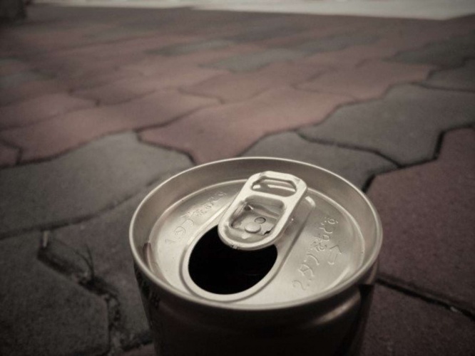 おじさんのコーヒーのおかげで...（画像はイメージ）