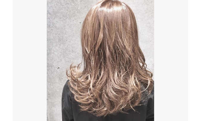 『ハイライト』で簡単おしゃれ髪♡夏の最新カラー、集めてみました。