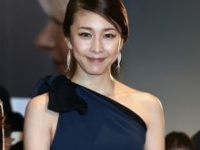 竹内結子さん