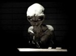 『ブルーブック計画』　米国とエイリアンの極秘接触映像が公開！