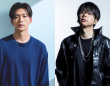 松下洸平×増田貴久(NEWS)　 J-WAVE・8/8放送『DK SELECT WEEKEND LIVING』　同い年の「松増コンビ」登場！！